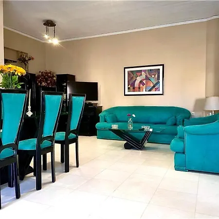 Apartment Christina_apt